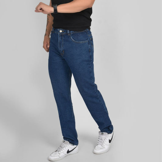 Pantalón Rígido Tipo Importado Medio 210100105