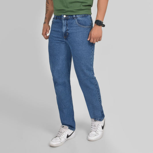 Pantalón Rígido Tipo Importado Claro 210100104