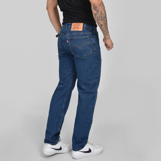 Pantalón Rígido Medio 210100105