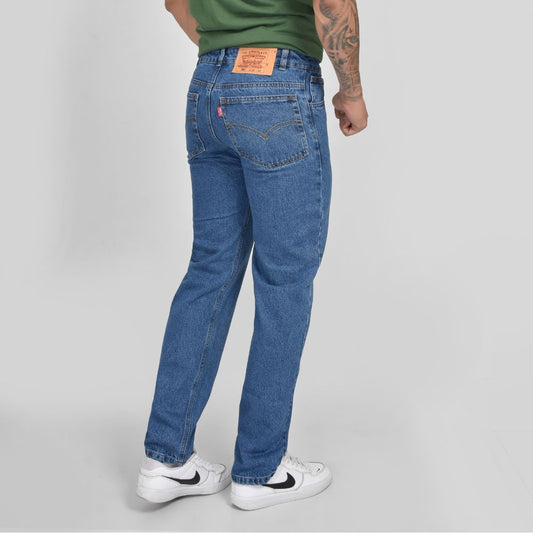Pantalón Rígido Claro 210100104